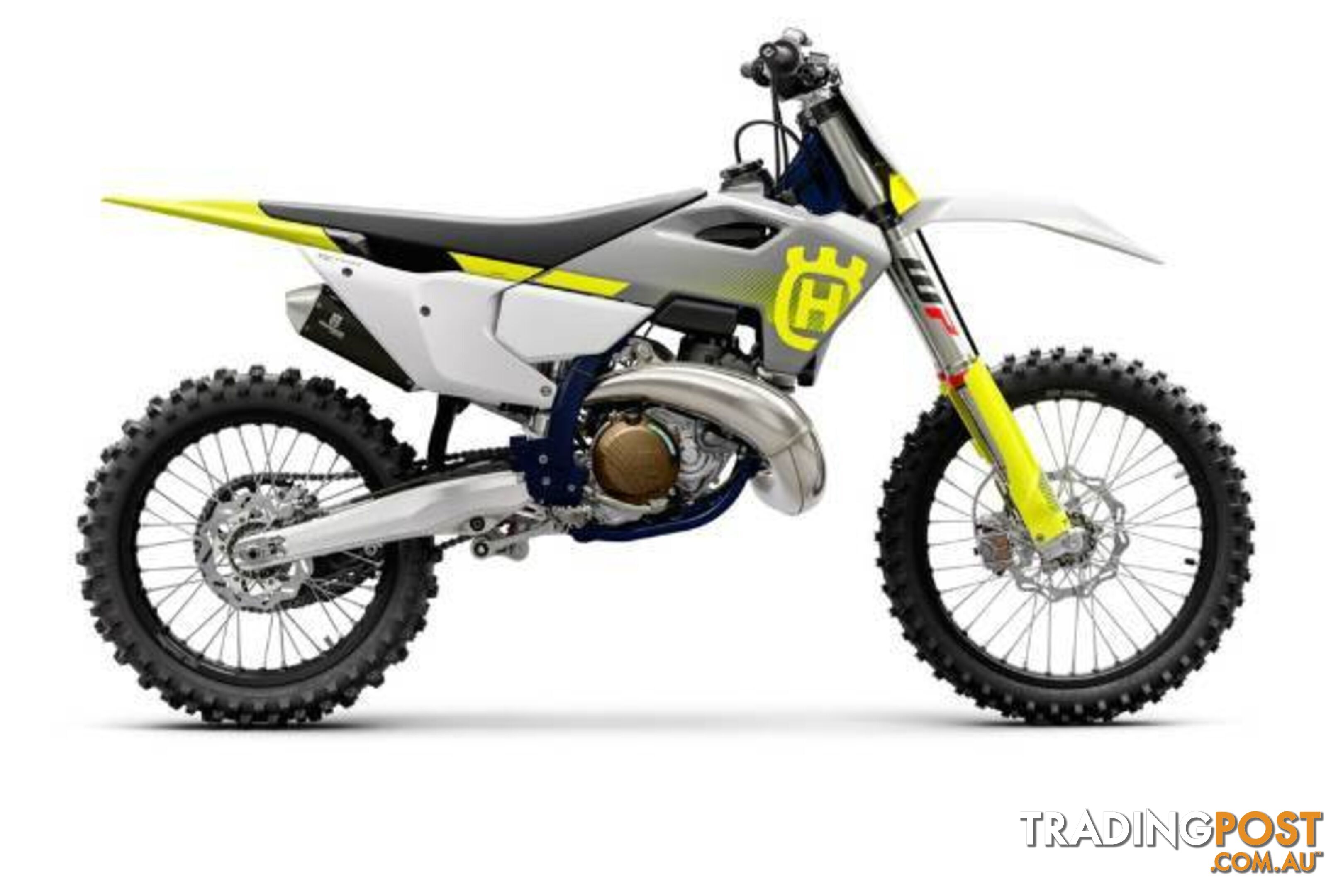 2023  HUSQVARNA TC 250 2T MOTOCROSS TC CYCLE