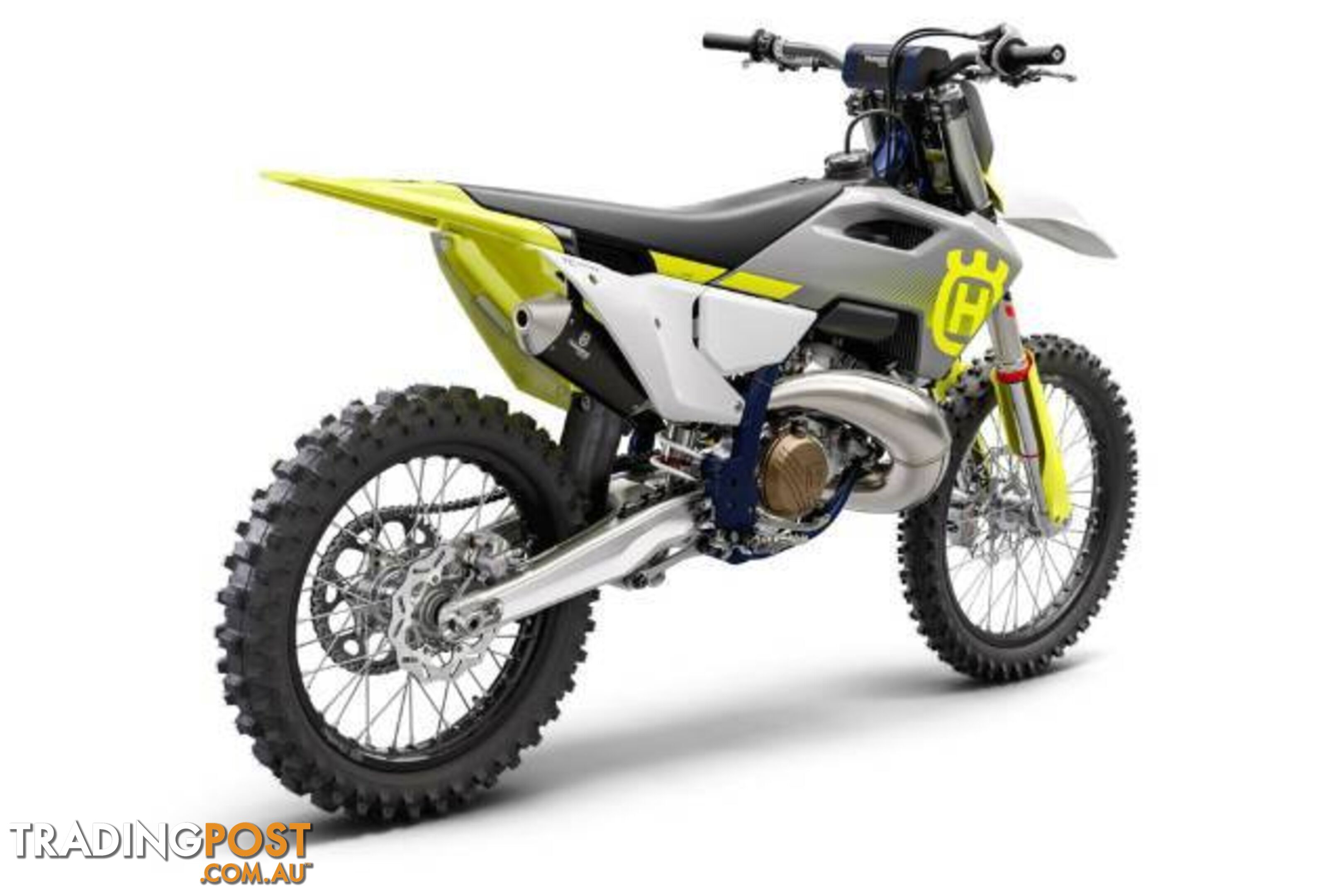 2023  HUSQVARNA TC 250 2T MOTOCROSS TC CYCLE