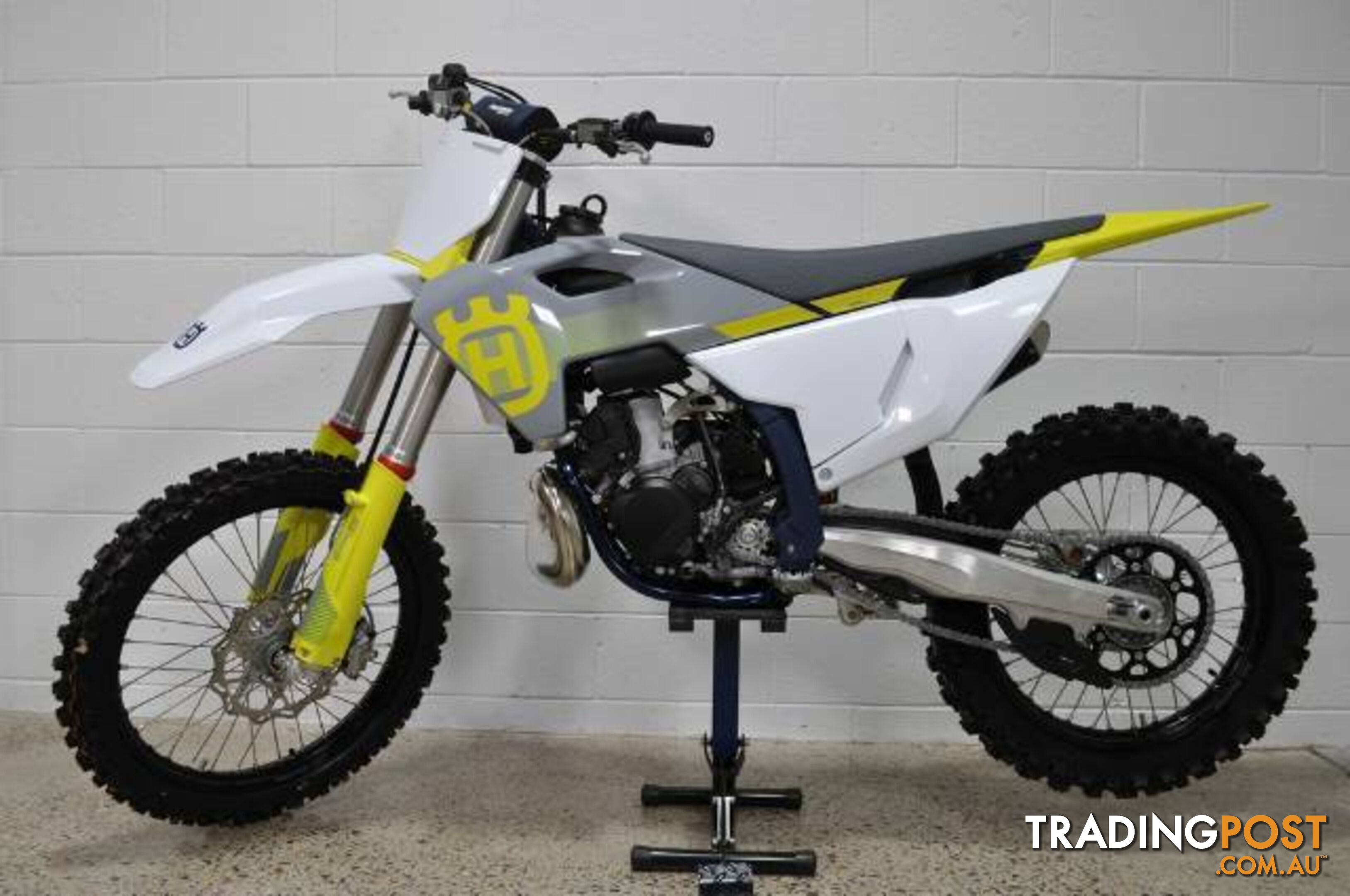 2023  HUSQVARNA TC 250 2T MOTOCROSS TC CYCLE