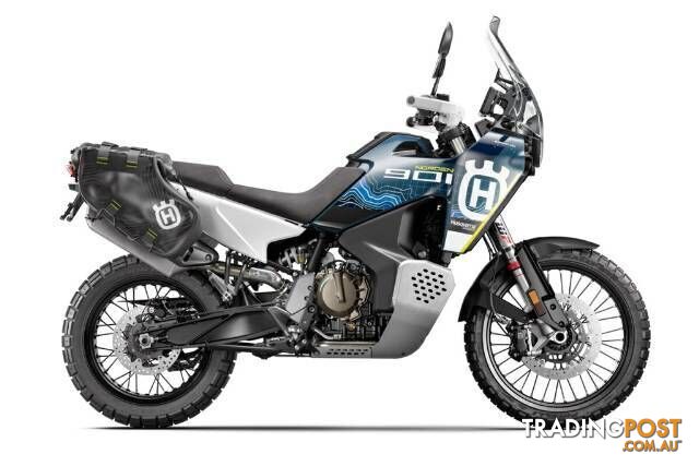 2023  HUSQVARNA NORDEN 901 EXPEDITION DUAL PURPOSE NORDEN CYCLE