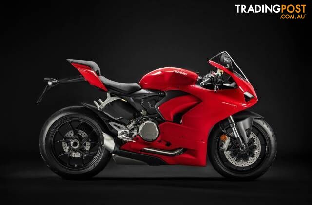 2024  DUCATI PANIGALE V2 ROAD PANIGALE CYCLE