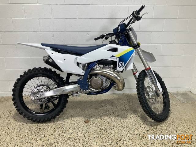 2024  HUSQVARNA TC 300 MOTOCROSS TC CYCLE