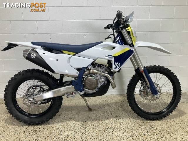 2024  HUSQVARNA FE 501 ENDURO FE CYCLE