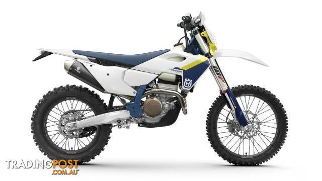 2024  HUSQVARNA FE 250 ENDURO FE CYCLE