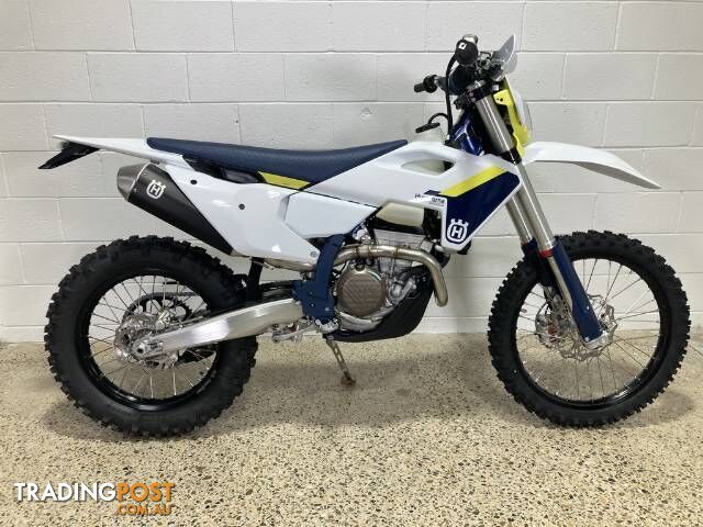 2024  HUSQVARNA FE 250 ENDURO FE CYCLE