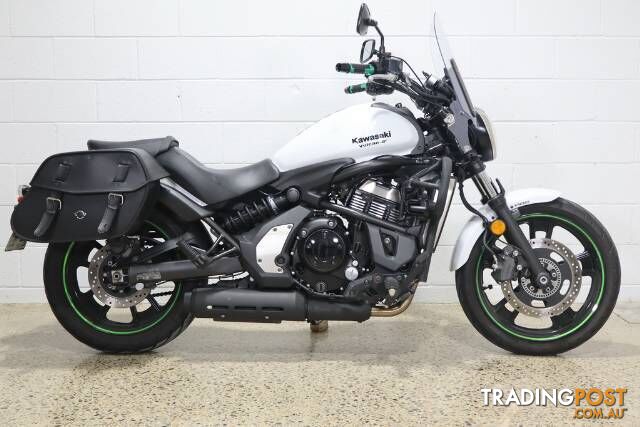 2015  KAWASAKI VULCAN S ABS (EN650) ROAD VULCAN S CYCLE