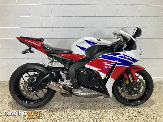 2015  HONDA CBR1000RR FIREBLADE ROAD FIREBLADE CYCLE