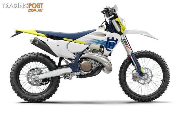 2023  HUSQVARNA TE 250 2T ENDURO TE CYCLE