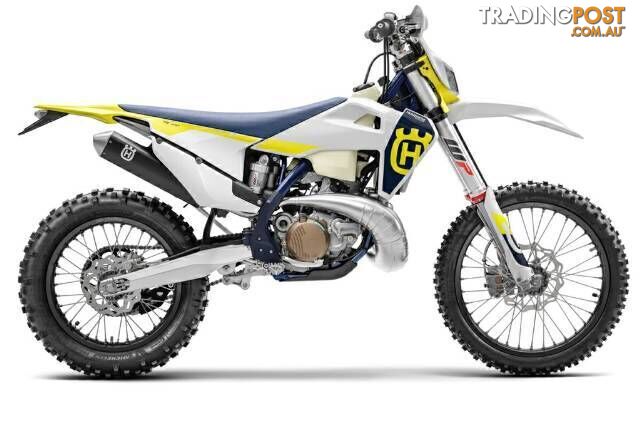 2022  HUSQVARNA TE 300 ENDURO TE300 CYCLE