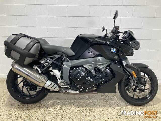 2013  BMW K 1300 R ROAD K 1300 CYCLE