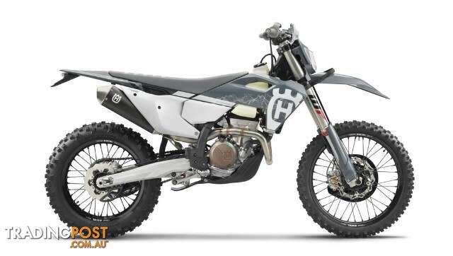 2024  HUSQVARNA FE 350 PRO ENDURO FE CYCLE