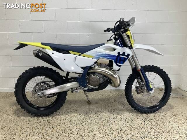 2023  HUSQVARNA TE 250 2T ENDURO TE CYCLE