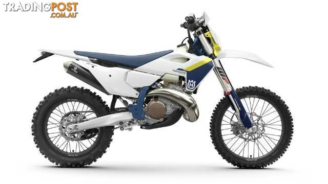 2024  HUSQVARNA TE 300 ENDURO TE300 CYCLE