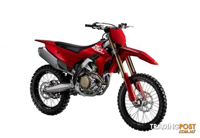 2025 DUCATI DESMO450 MX MOTOCROSS OFF ROAD CYCLE - photo 2 of 9