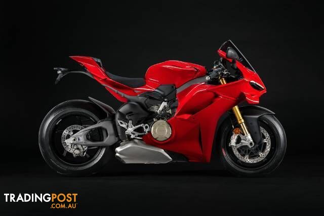 2024 DUCATI PANIGALE V4 S ROAD PANIGALE V4 CYCLE