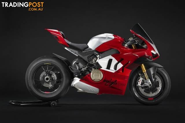 2025 DUCATI PANIGALE V4 R ROAD PANIGALE V4 CYCLE