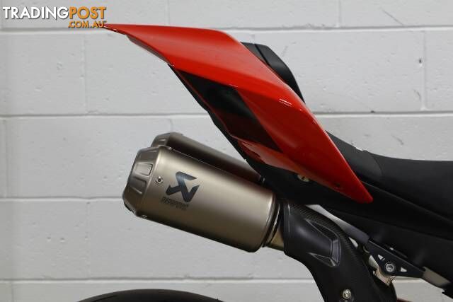2024 DUCATI PANIGALE V4 R ROAD PANIGALE V4 CYCLE - photo 4 of 20