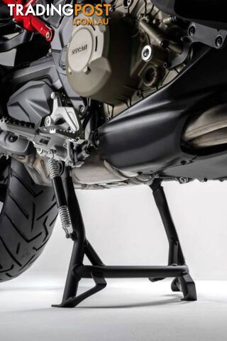 2025  DUCATI MULTISTRADA V4S DUAL PURPOSE MULTISTRADA CYCLE - photo 5 of 7