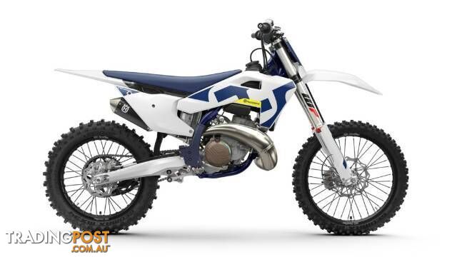 2026 HUSQVARNA TC 250 2T MOTOCROSS TC CYCLE