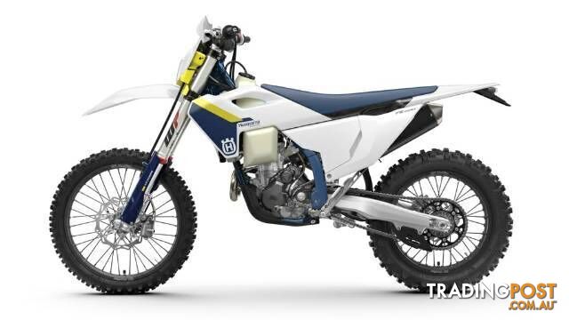 2024 HUSQVARNA FE 250 ENDURO FE CYCLE - photo 3 of 3