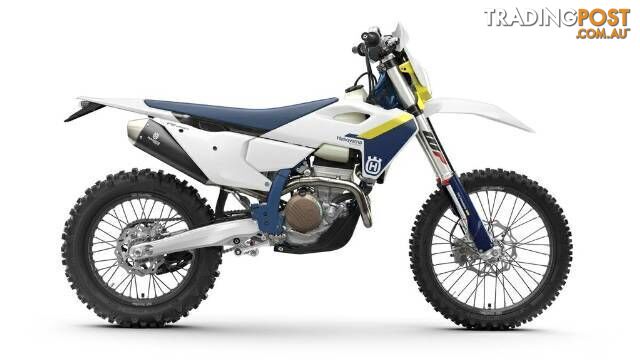 2024 HUSQVARNA FE 250 ENDURO FE CYCLE