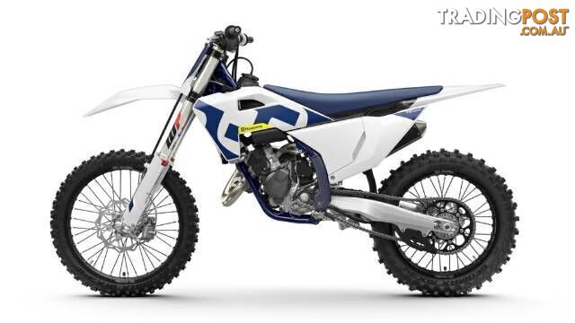 2025 HUSQVARNA TC 125 MOTOCROSS TC CYCLE - photo 3 of 3
