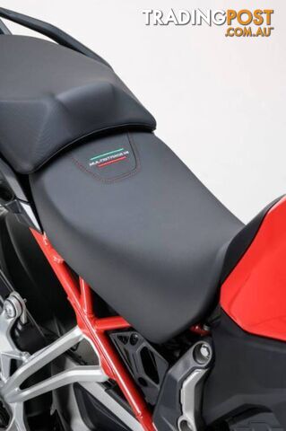 2023 DUCATI MULTISTRADA V4S DUAL PURPOSE MULTISTRADA CYCLE - photo 3 of 5