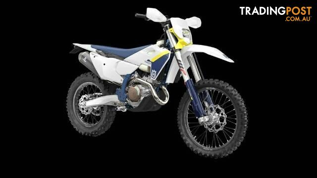 2024  HUSQVARNA FE 450 ENDURO FE CYCLE - photo 3 of 4