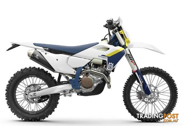 2024 HUSQVARNA FE 450 ENDURO FE CYCLE