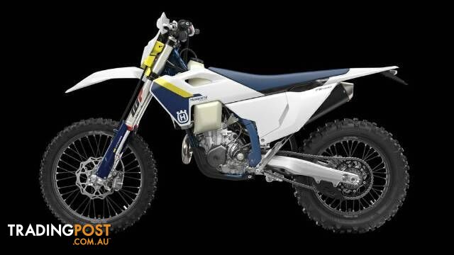 2024  HUSQVARNA FE 450 ENDURO FE CYCLE - photo 4 of 4