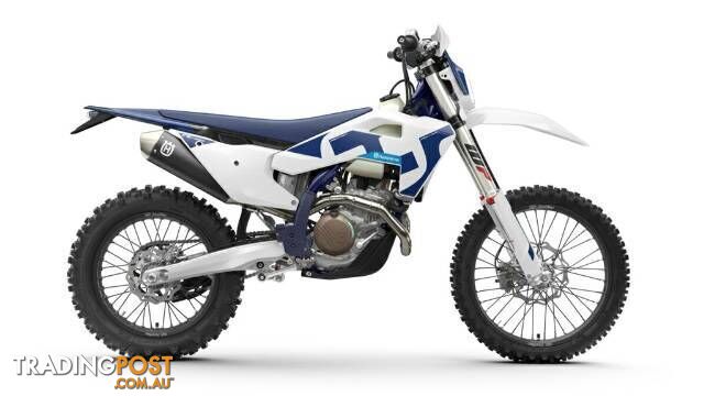 2025 HUSQVARNA FE 450 ENDURO FE CYCLE