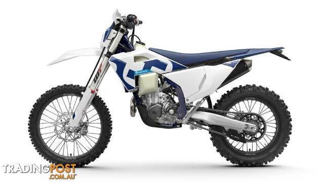 2025  HUSQVARNA FE 450 ENDURO FE CYCLE - photo 3 of 3