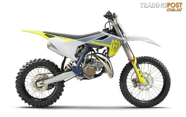 2023 HUSQVARNA TC 85 SW MINI BIKE TC CYCLE