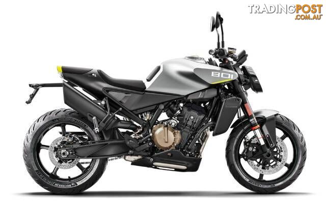 2025 HUSQVARNA VITPILEN 801 ROAD VITPILEN 801 CYCLE
