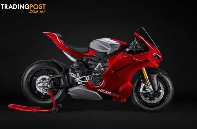 2026 DUCATI PANIGALE V4 R ROAD PANIGALE V4 CYCLE