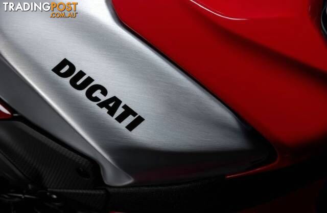 2026  DUCATI PANIGALE V4 R ROAD PANIGALE V4 CYCLE - photo 5 of 7