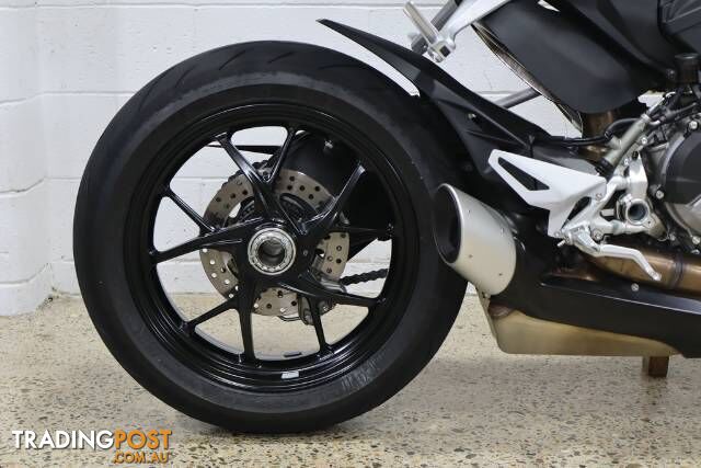 2024  DUCATI STREETFIGHTER V2 ROAD STREETFIGHTER CYCLE - photo 4 of 17