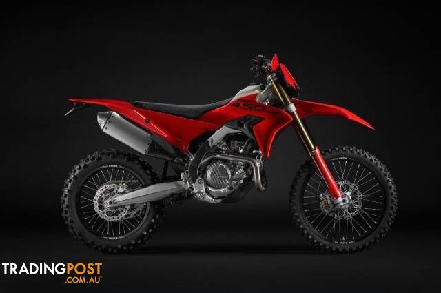 2026 DUCATI DESMO450 EDS ENDURO OFF ROAD CYCLE