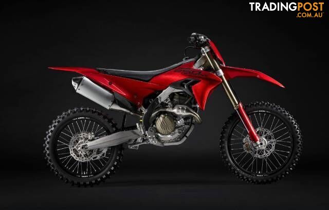 2026 DUCATI DESMO250 MX MOTOCROSS OFF ROAD CYCLE