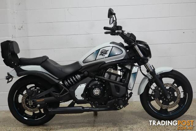 2021 KAWASAKI VULCAN S ABS (EN650) ROAD VULCAN S CYCLE