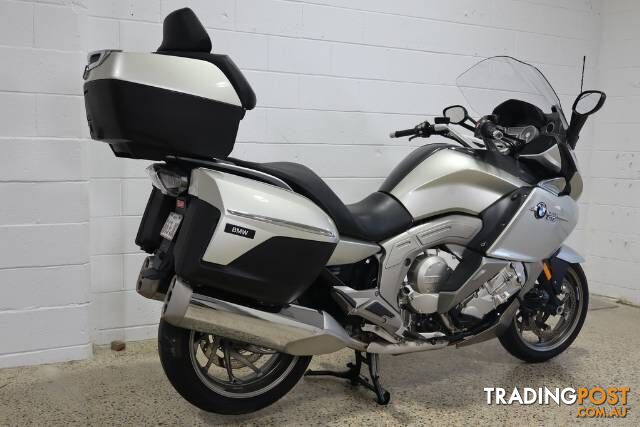 2012 BMW K 1600 GTL ROAD K 1600 CYCLE - photo 3 of 21