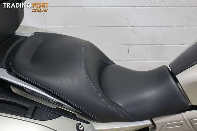 2012  BMW K 1600 GTL ROAD K 1600 CYCLE - photo 5 of 21