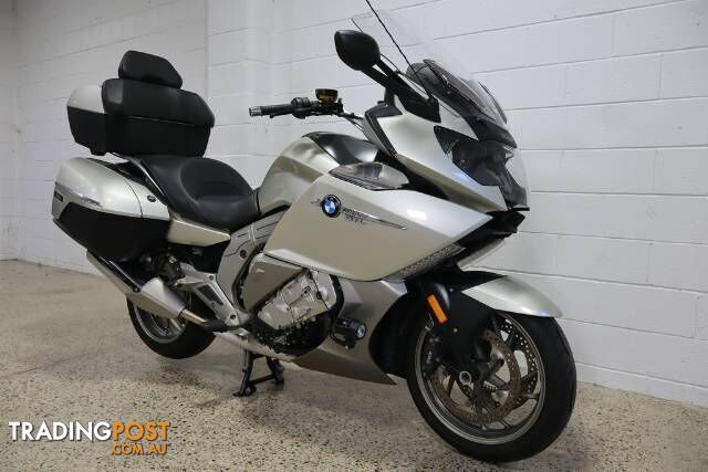 2012 BMW K 1600 GTL ROAD K 1600 CYCLE - photo 2 of 21