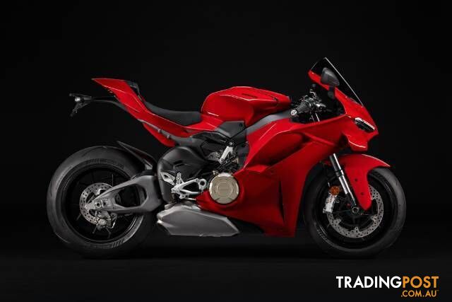 2026 DUCATI PANIGALE V4 ROAD PANIGALE V4 CYCLE