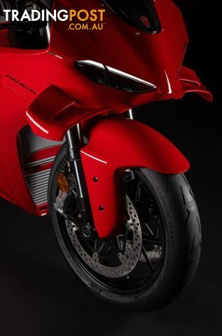 2026  DUCATI PANIGALE V4 ROAD PANIGALE V4 CYCLE - photo 5 of 10