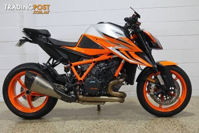2023 KTM 1290 SUPER DUKE R ROAD SUPER DUKE CYCLE