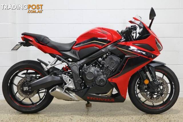 2023 HONDA CBR650R ABS ROAD CBR 650 CYCLE