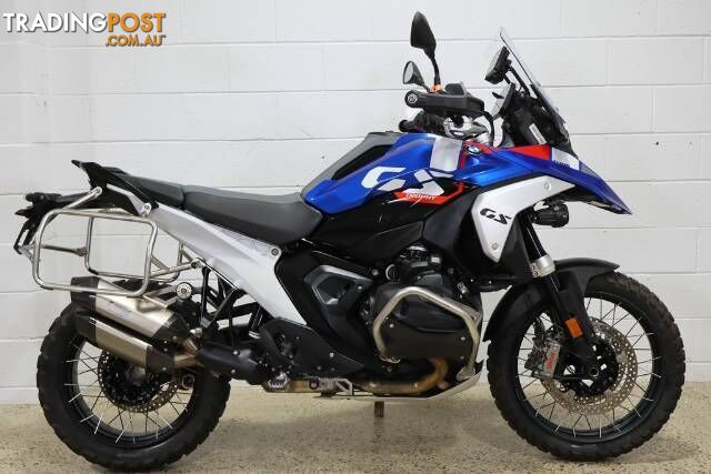 2024 BMW R 1300 GS DUAL PURPOSE R 1300 CYCLE
