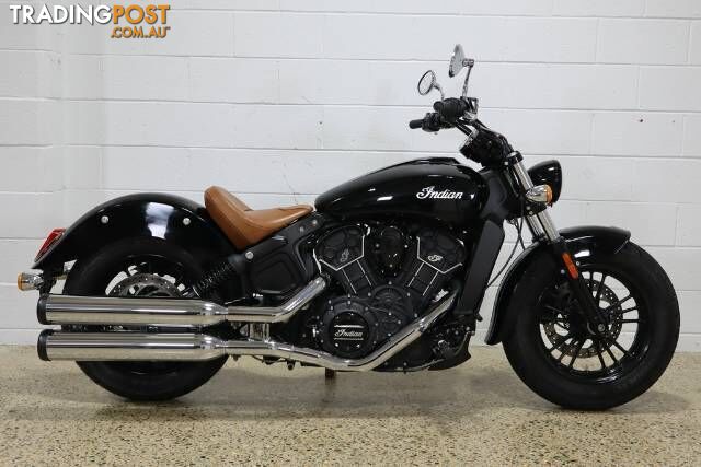 2015 INDIAN SCOUT ROAD SCOUT CYCLE