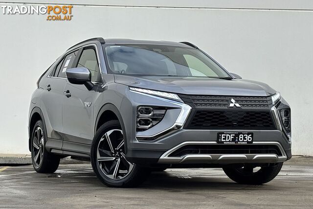 2023 MITSUBISHI ECLIPSE CROSS PHEV XLS YB WAGON